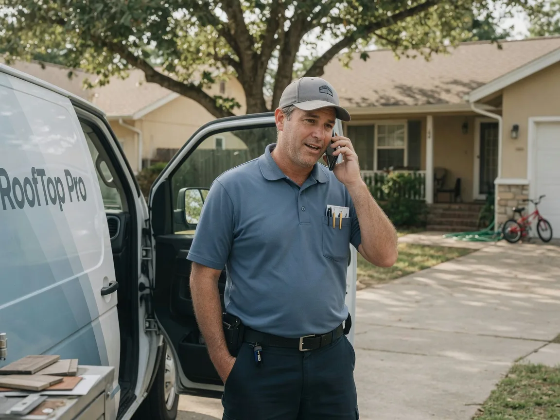 Roof Repair Minturn, AR FAQs