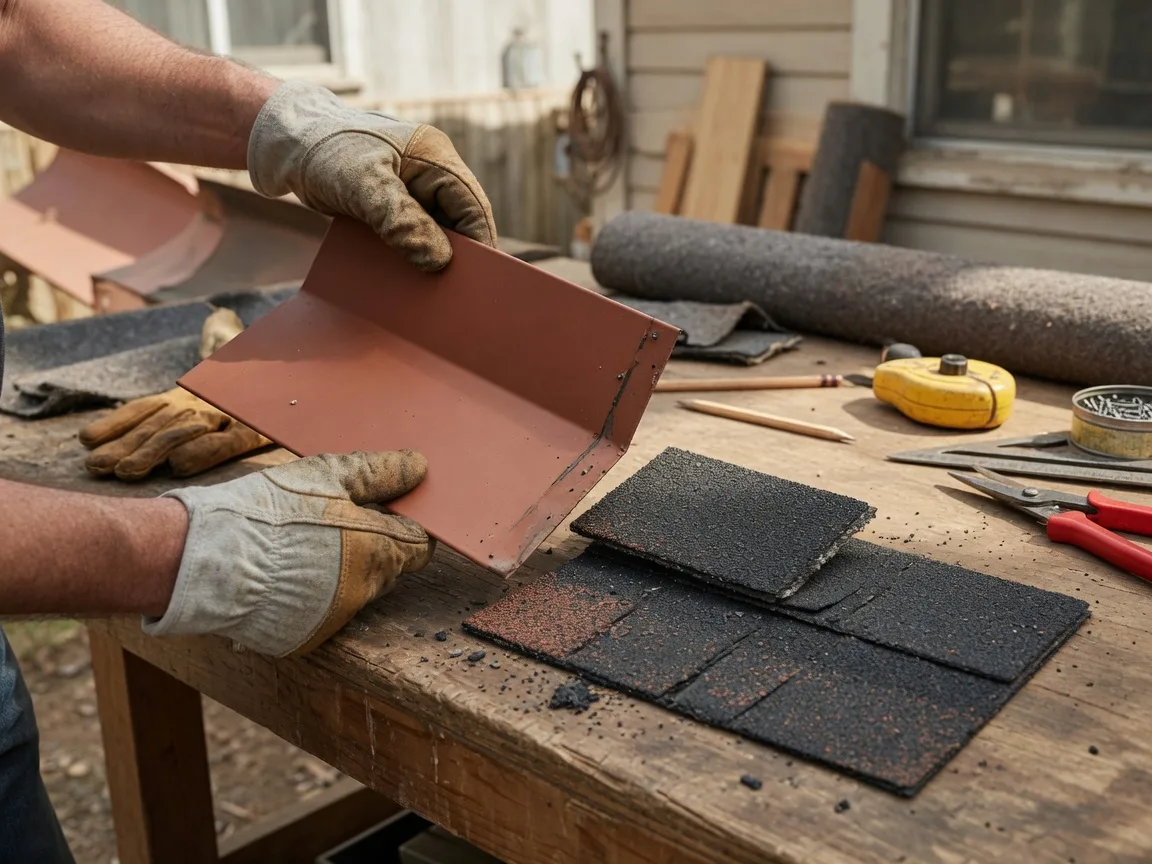 Roof Repair company in Minturn, AR